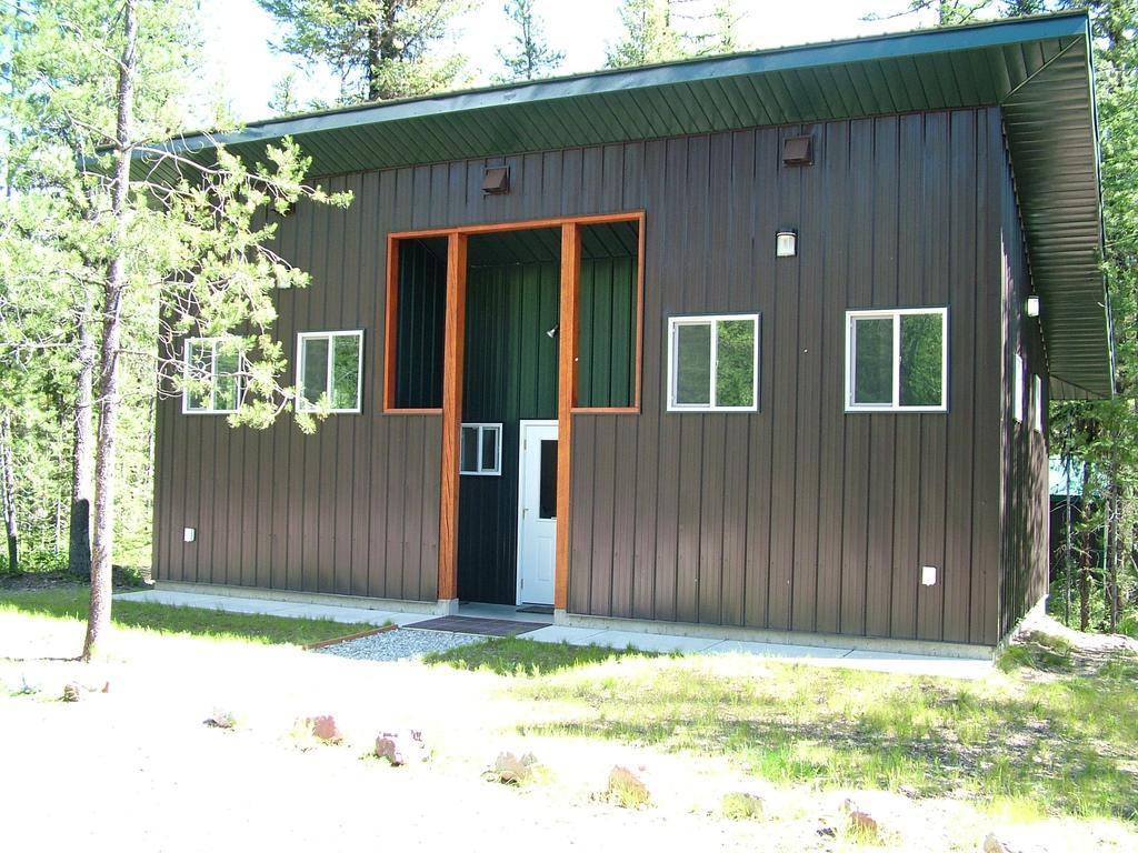 Glacier Haven Inn Pinnacle Szoba fotó